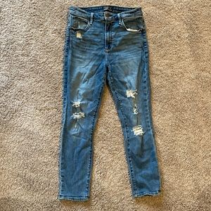 Abercrombie Jeans